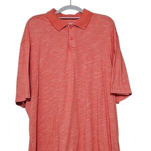 Men's Haggar Polo shirt XXL